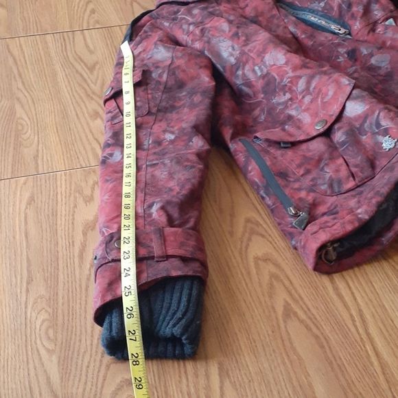 CAPPEL RIDE SNOWBOARDS size M - Picture 12 of 16